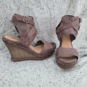 Wedges, Side 9, Not Rated Brand
